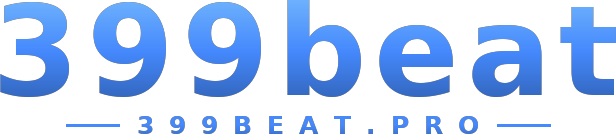399beat logo
